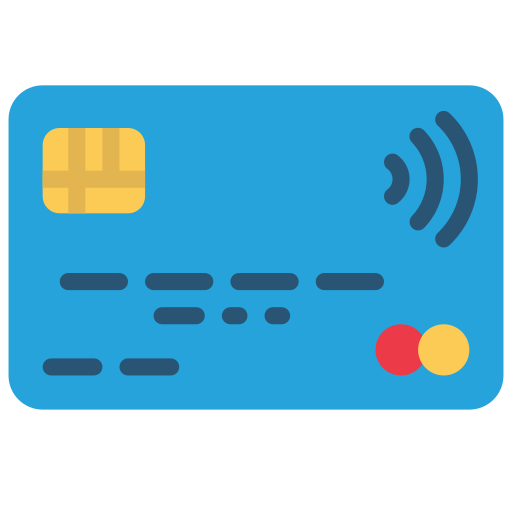 Contactless Payment